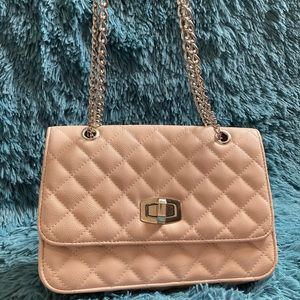 Cute express bag gently used